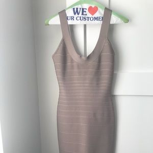 Herve Leger Worn twice